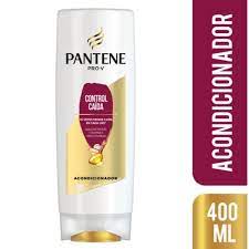 ACONDICIONADOR   PANTENE  X200ML CONTROL CAIDA